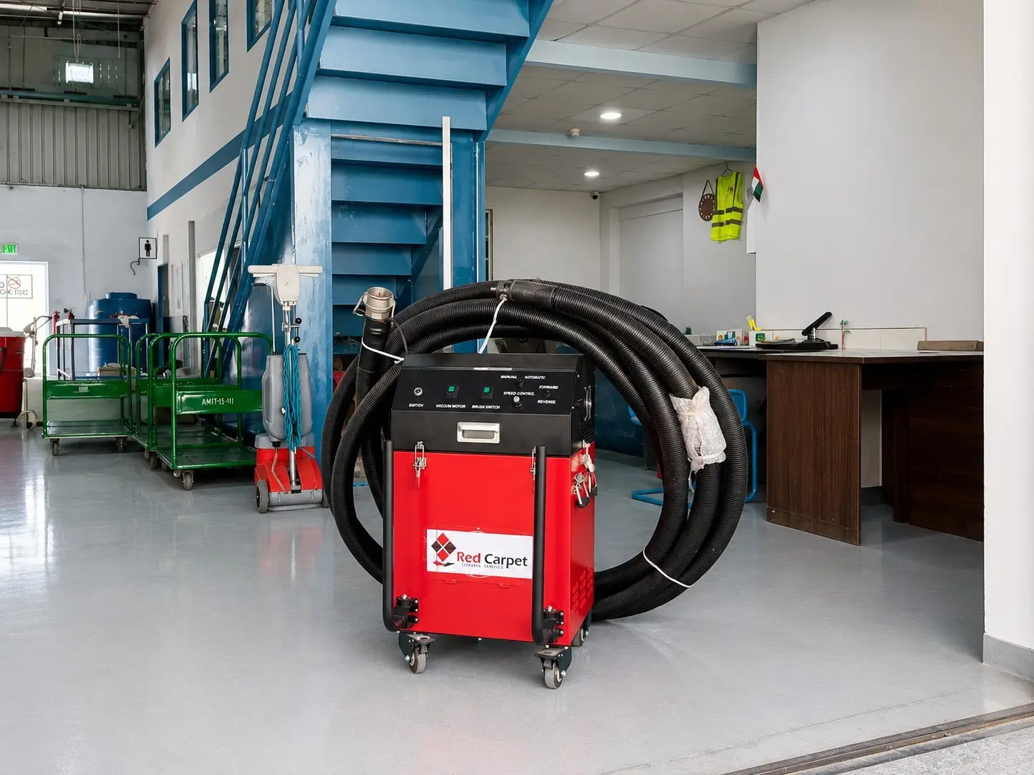 Gallery1  result in Dubai  by Red Carpet Cleaning Services LLC