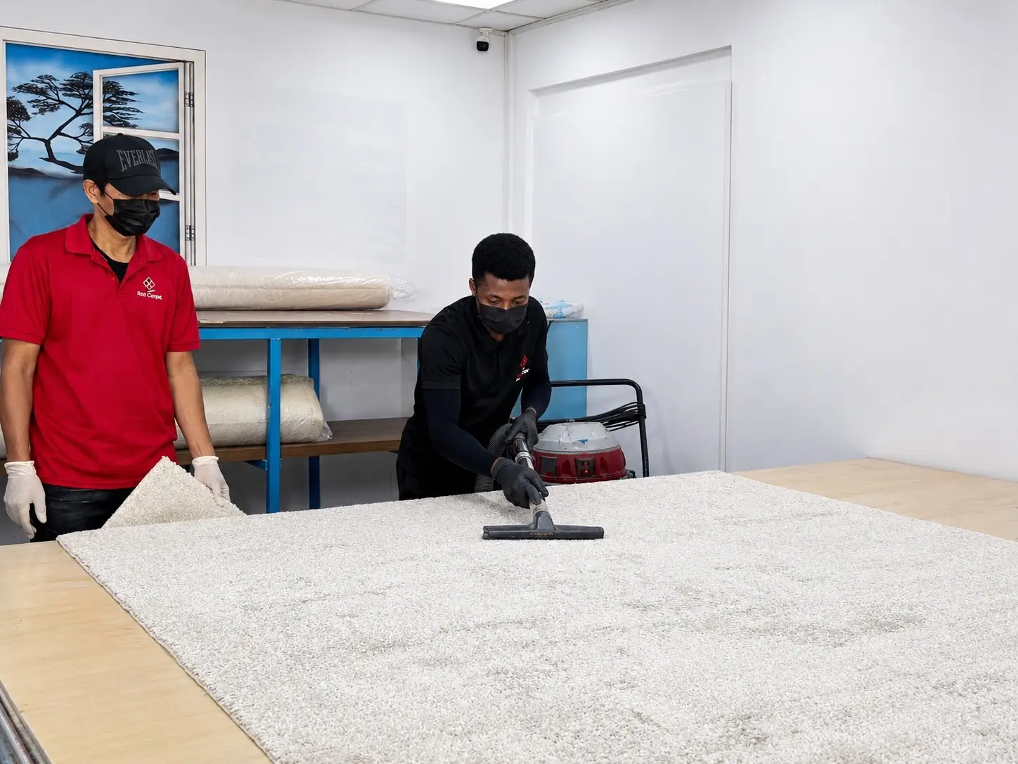 Gallery3  result in Dubai  by Red Carpet Cleaning Services LLC