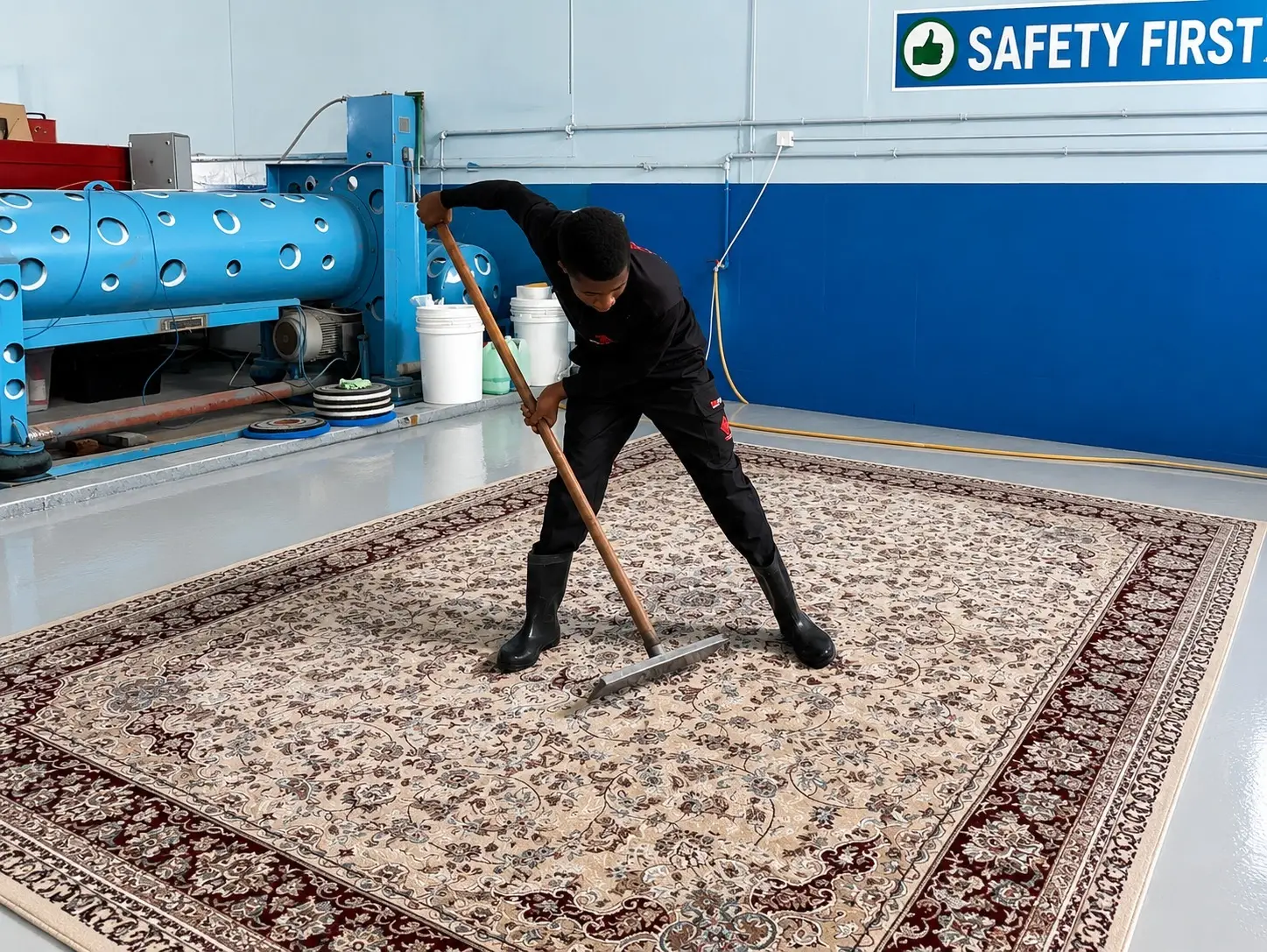 Gallery6  result in Dubai  by Red Carpet Cleaning Services LLC